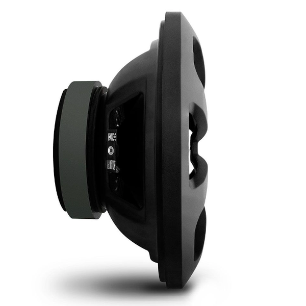 N7　送信コイル　8cm　黒 Par de Alto-Falante Coaxial Mid Bass 8