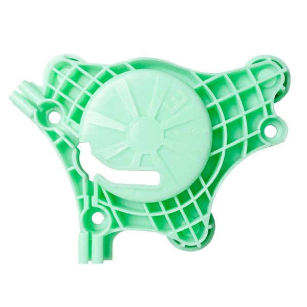 ぶた Suporte Da Roldana FOX 4 Portas Para Porta Traseira