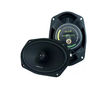 Kit Alto-falante Coaxial 6x9