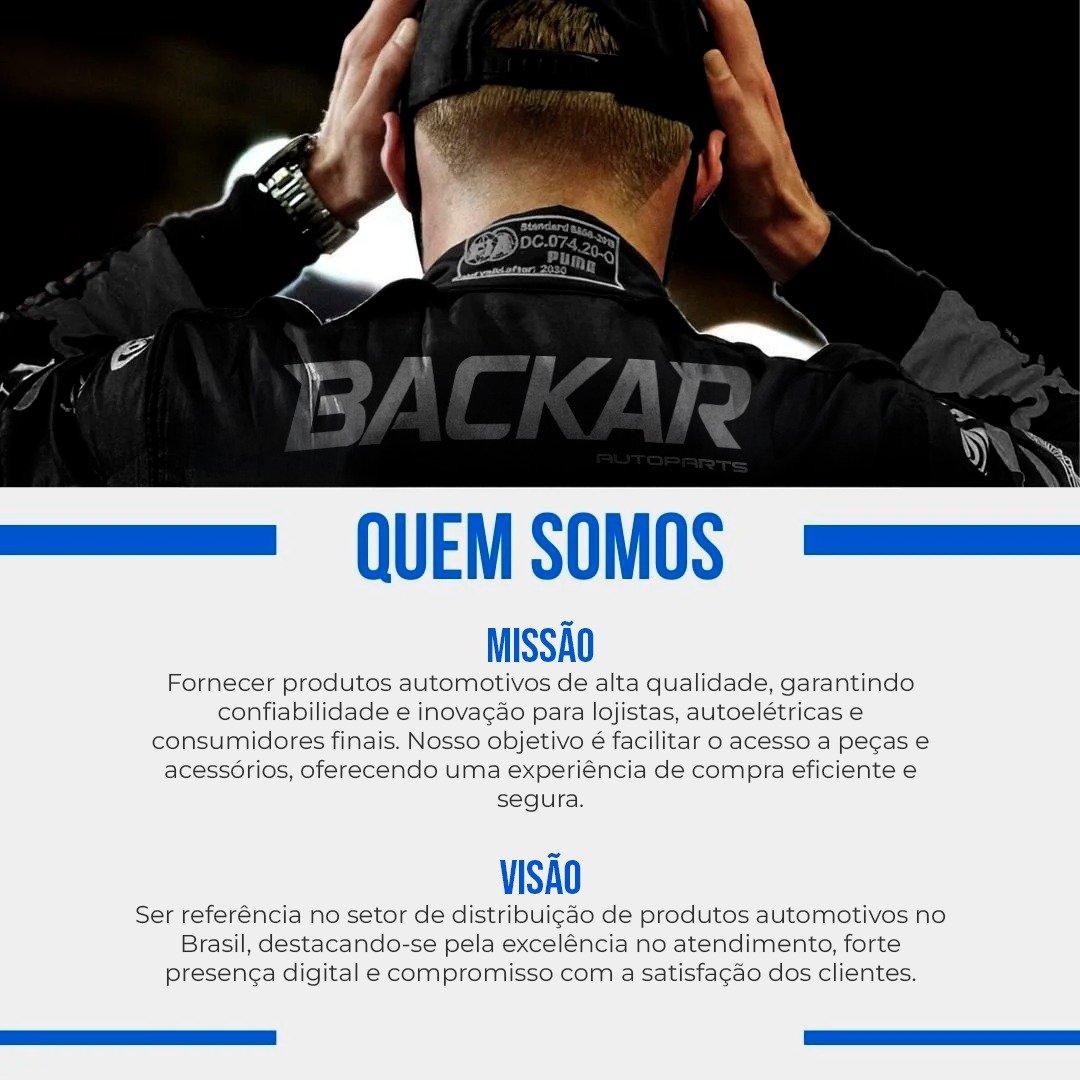 quem somos