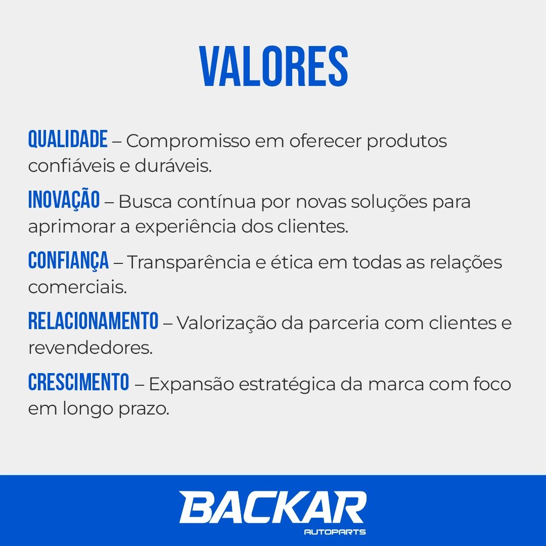 valores